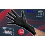 GUANTI MONOUSO IN NITRILE "NITROMAX 7.7 WALKING", TAGLIA M, 50 PZ
